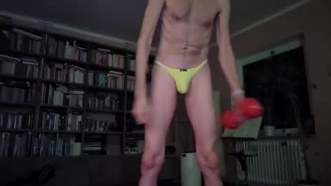 Buba online show from February 28, 8:39 pm