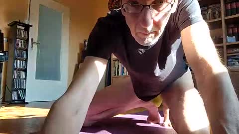 Buba online show from March 4, 9:51 am