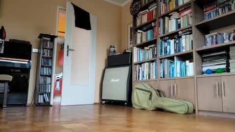 Buba online show from January 25, 10:29 am