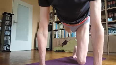 Buba online show from March 11, 10:18 am