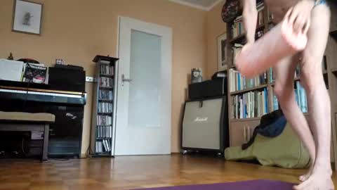 Buba online show from February 12, 9:52 am