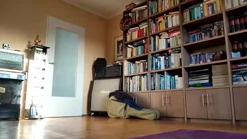 Buba online show from January 8, 9:53 am