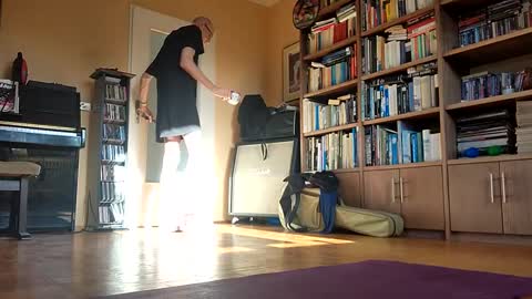 Buba online show from January 27, 10:49 am