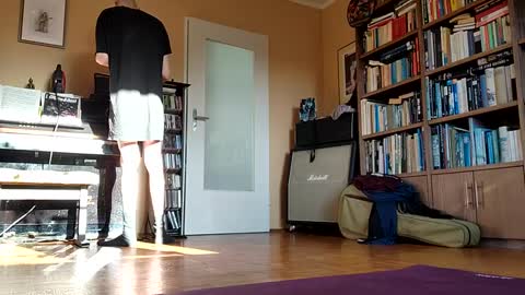 Buba online show from January 31, 9:37 am