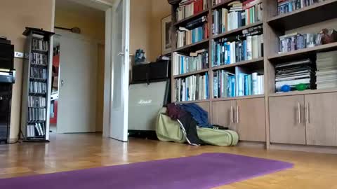 Buba online show from February 1, 9:54 am