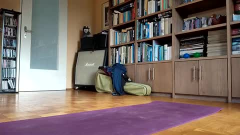 Buba online show from February 2, 10:24 am