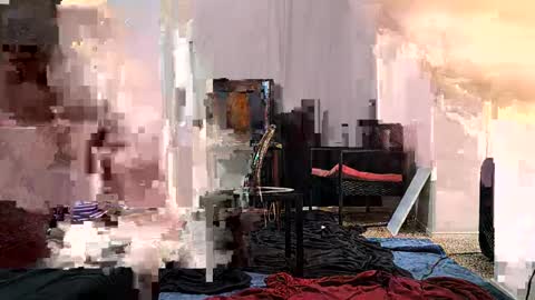 bubblebutt955 online show from October 2, 4:22 pm