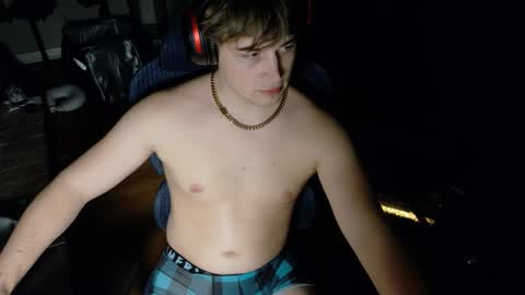 BubblebuttBdn online show from March 16, 4:41 am