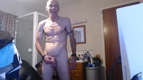 buck70 online show from April 26, 7:43 pm