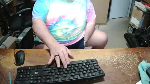 Bucku2 online show from February 6, 8:06 pm