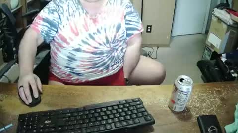 Bucku2 online show from March 24, 10:02 pm