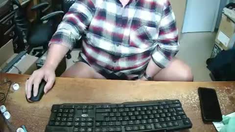 Bucku2 online show from November 30, 5:59 pm