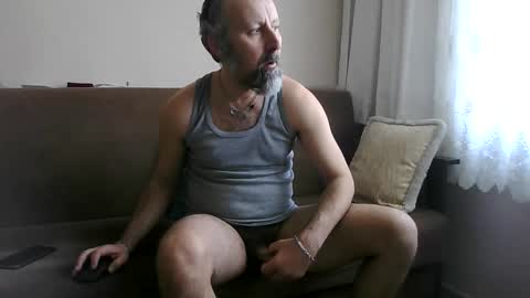 Buck Wessle online show from March 27, 11:11 am