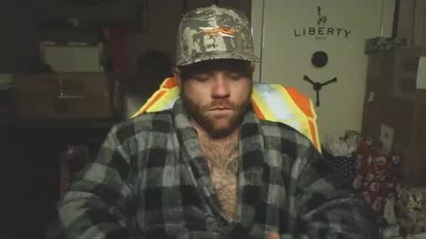buckwild69204 online show from December 22, 12:30 am