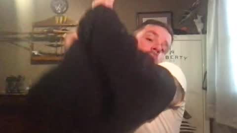 buckwild69204 online show from January 4, 6:40 pm