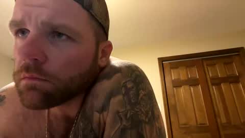 buckwild69204 online show from December 29, 1:34 am