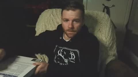 buckwild69204 online show from March 3, 12:12 am