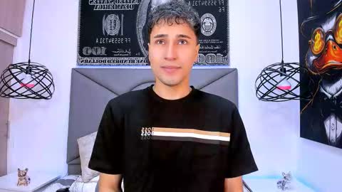 Buddy Whitte online show from January 18, 1:46 pm