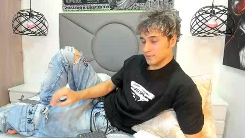 Buddy Whitte online show from November 1, 12:42 pm