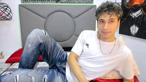 Buddy Whitte online show from December 20, 12:56 pm