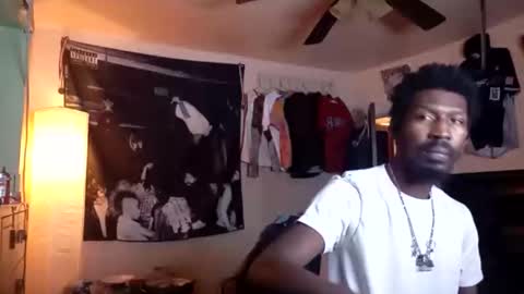 buddylovex online show from January 14, 11:41 pm