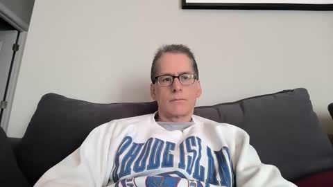 budman004 online show from April 27, 1:30 pm