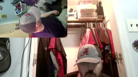 Snapshot of budsonly33 chatting on January 10, 7:46 am budsonly33 online show from January 10, 7:46 am