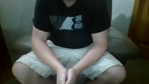 bueff online show from April 25, 12:57 am