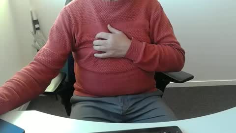 buggemann online show from September 30, 6:40 am