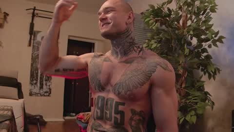 Dmitriy  online show from December 21, 12:18 am