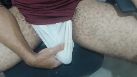 buldgeinboxer online show from December 13, 11:22 pm