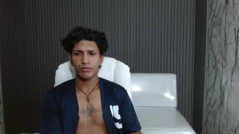 bull_cam online show from October 20, 8:46 pm