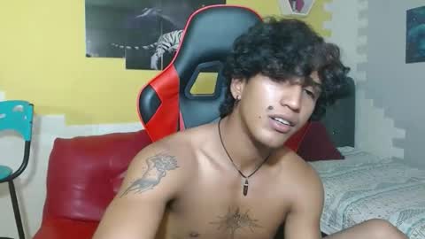 bull_cam online show from February 3, 2:53 am