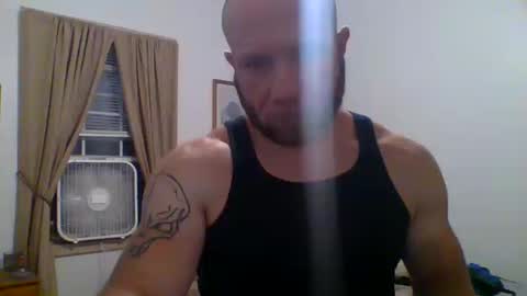 bulldogg86 online show from October 11, 11:20 pm