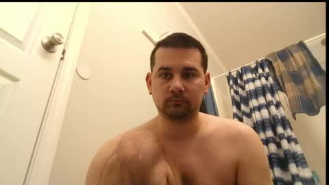 Bulletproof68X online show from April 14, 5:18 am