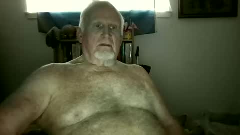 John Brown online show from November 18, 7:06 pm