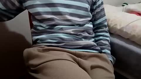 bullspain27266272 online show from February 7, 2:19 am