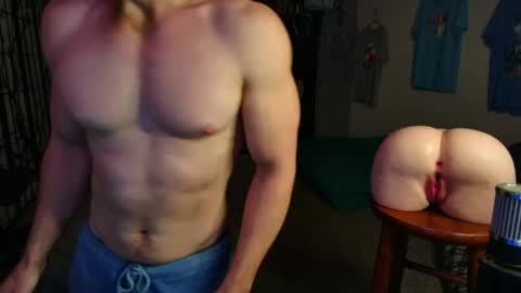 Shane online show from May 11, 3:51 pm