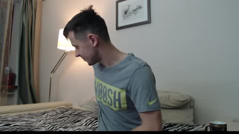 Pirate    Xtw jerromybunny1 online show from December 27, 6:03 am