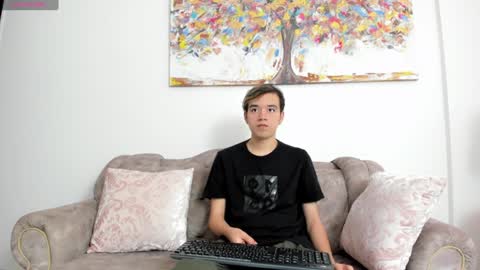 bunny online show from February 1, 12:37 pm