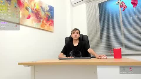 bunny online show from March 6, 12:19 pm