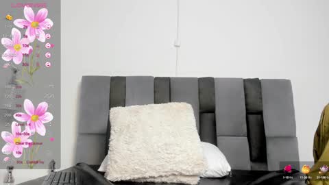 bunny online show from December 9, 12:09 pm