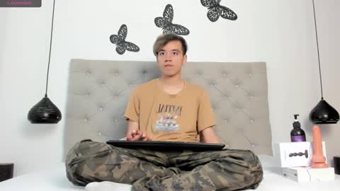 bunny online show from February 28, 1:47 pm