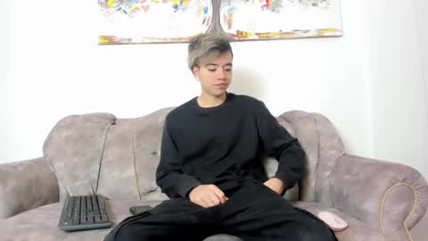 bunny online show from February 25, 12:34 pm