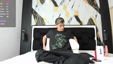 bunny online show from February 22, 12:19 pm