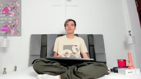 bunny online show from January 15, 12:25 pm