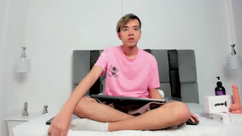 bunny online show from February 26, 12:14 pm