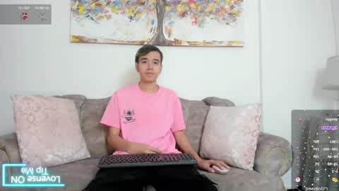 bunny online show from March 4, 12:22 pm