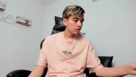 bunny online show from March 10, 12:28 pm