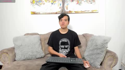 bunny online show from September 15, 12:28 pm